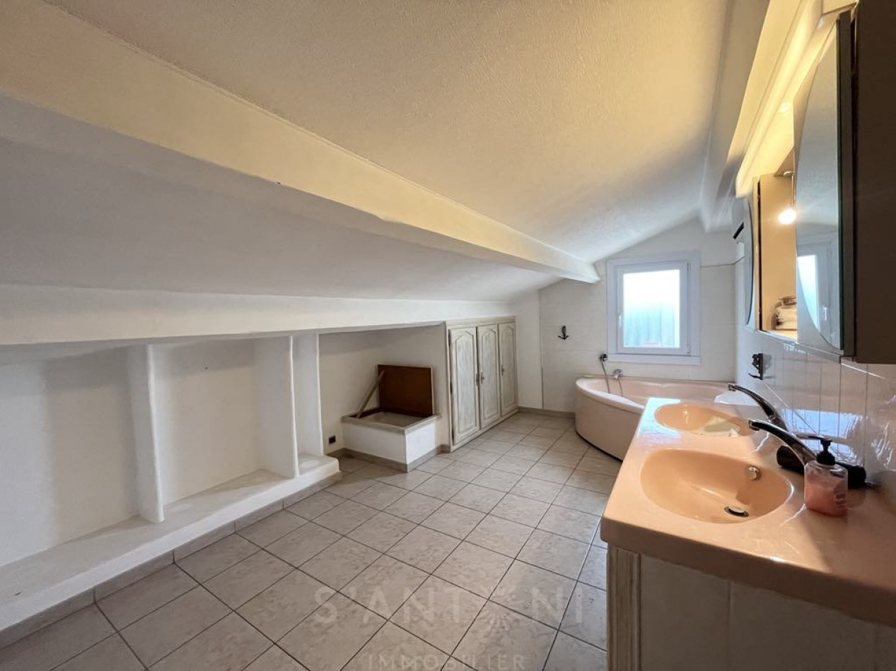 vente Maison Sete - Photo 8