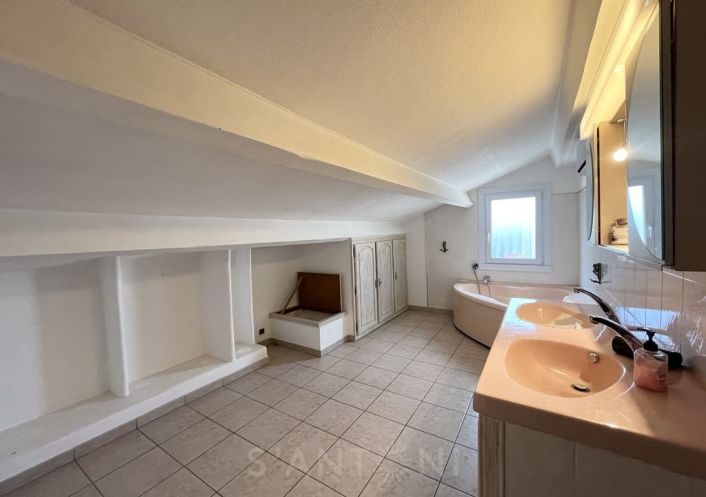 vente Maison Sete