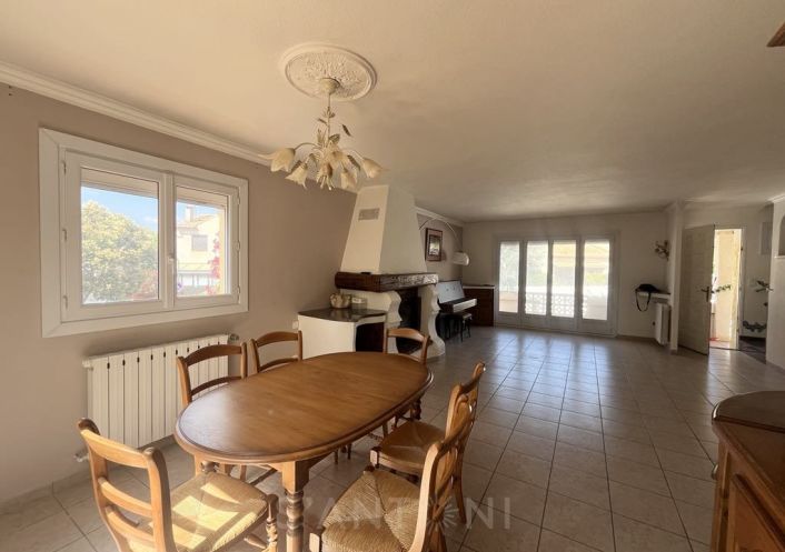 vente Maison Sete