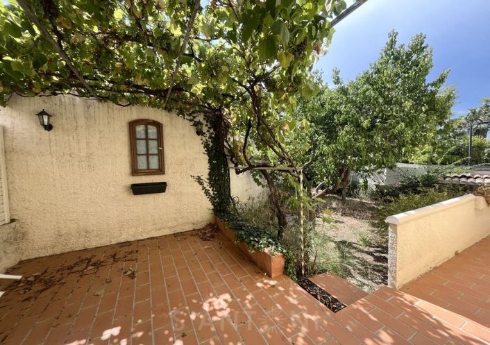 vente Maison Sete