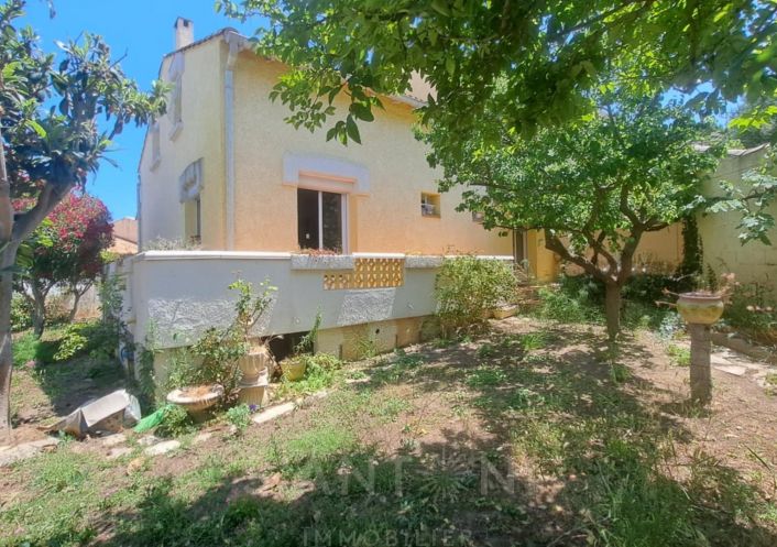 vente Maison Sete