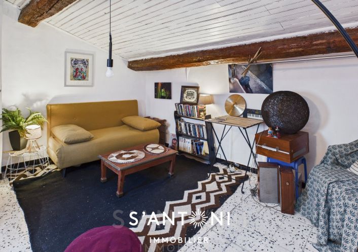 vente Appartement Sete