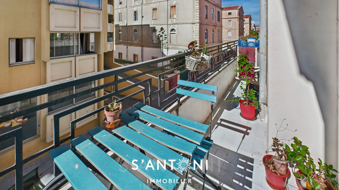 vente Appartement Sete - Photo 6
