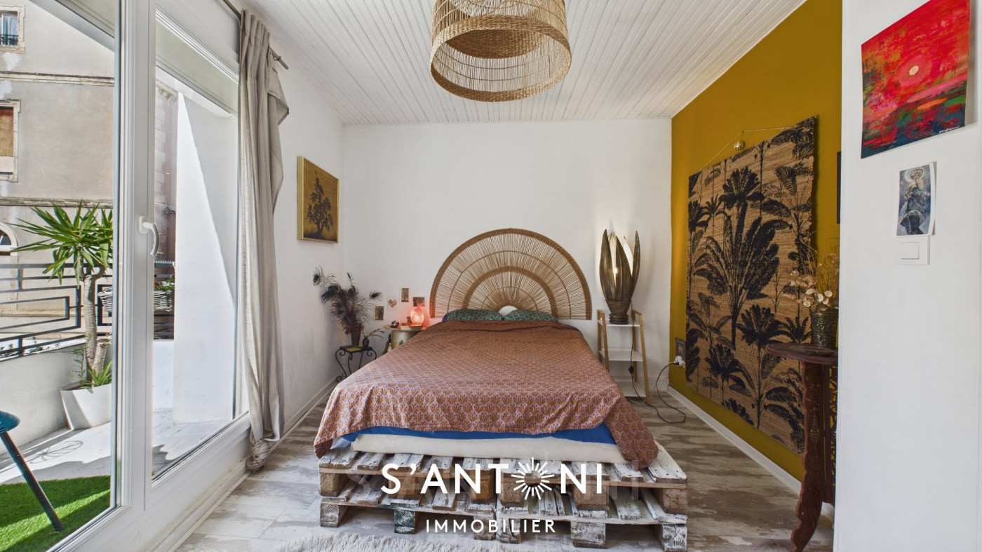 vente Appartement Sete - Photo 8