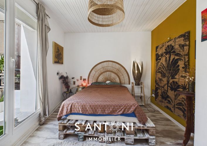 vente Appartement Sete