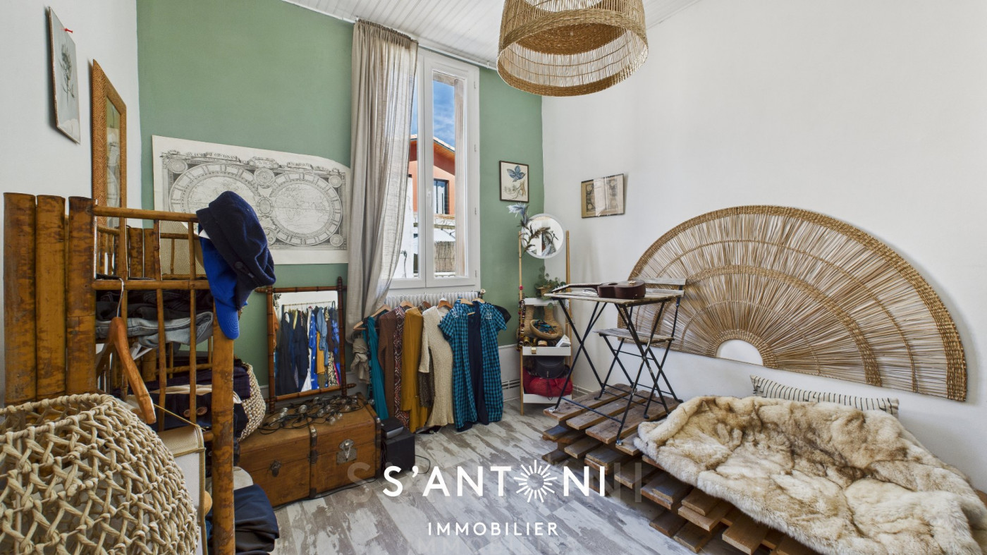 vente Appartement Sete - Photo 9