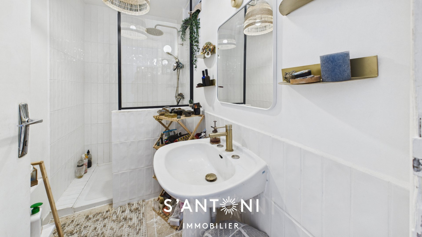 vente Appartement Sete - Photo 10