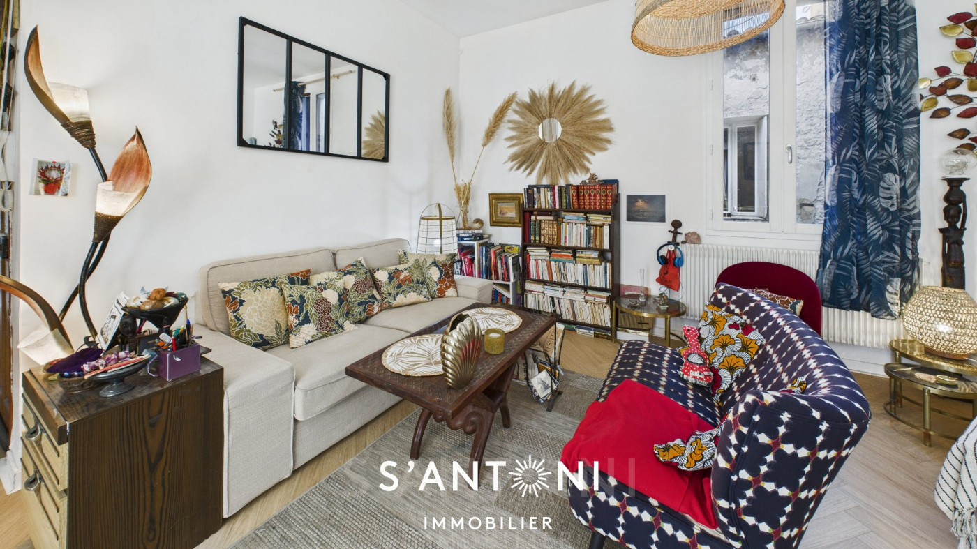 vente Appartement Sete - Photo 3