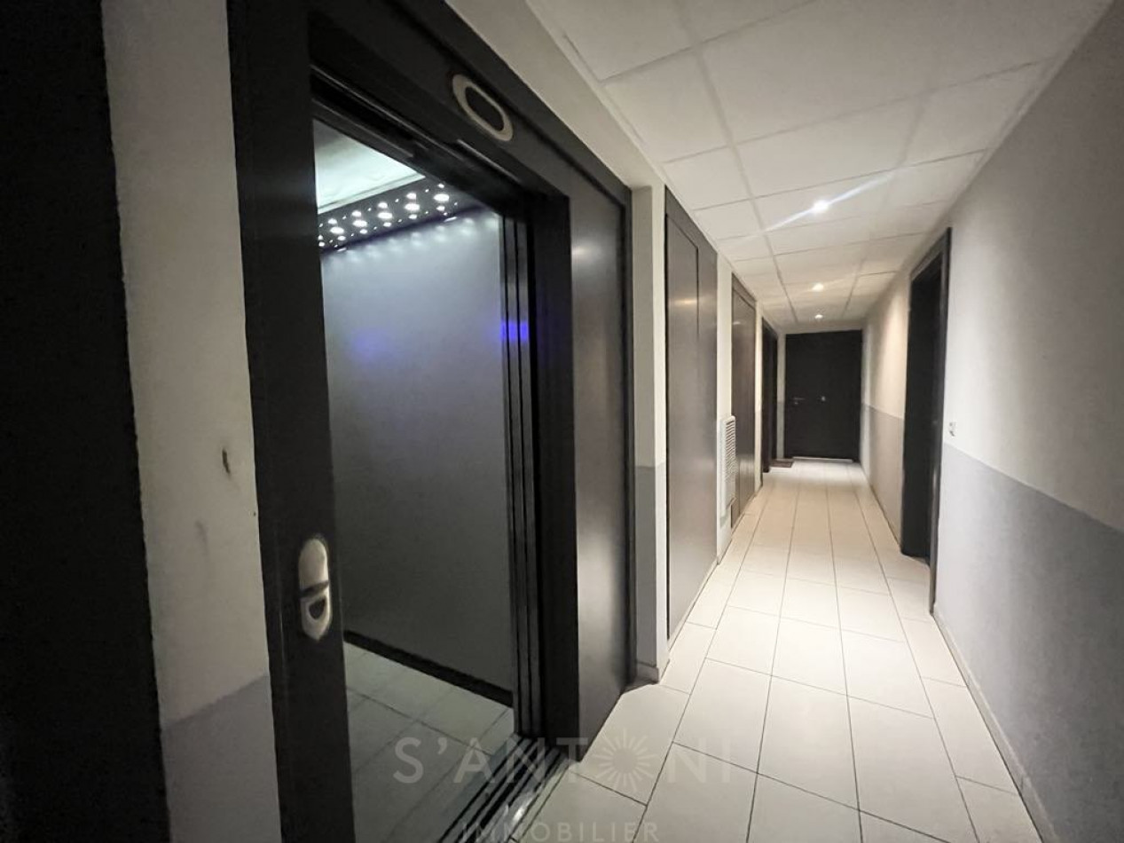 vente Appartement en résidence Sete - Photo 8