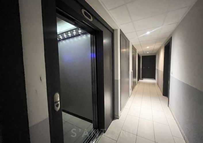 vente Appartement en résidence Sete