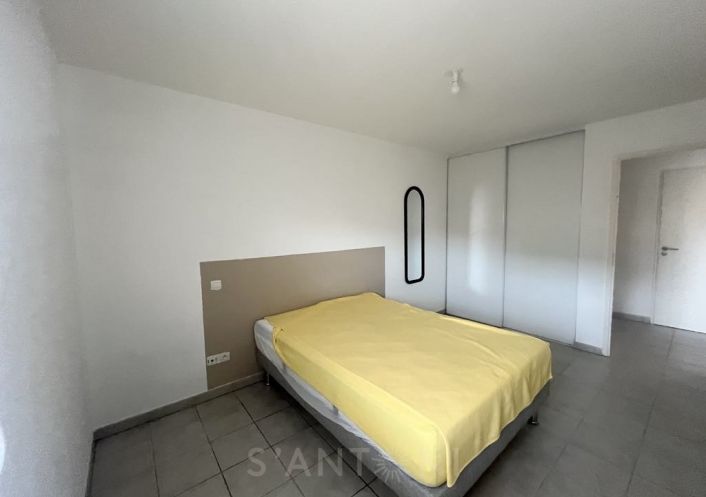 vente Appartement en résidence Sete