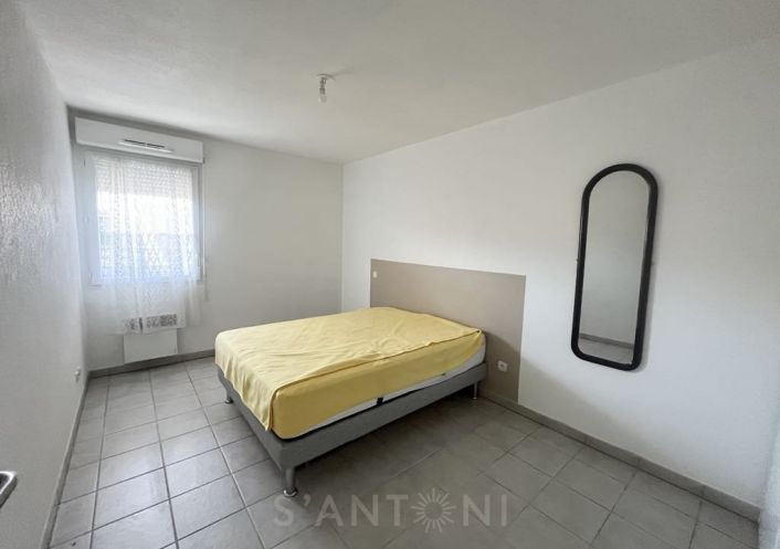 vente Appartement en résidence Sete