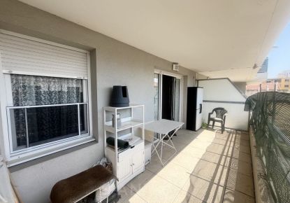 vente Appartement en résidence Sete