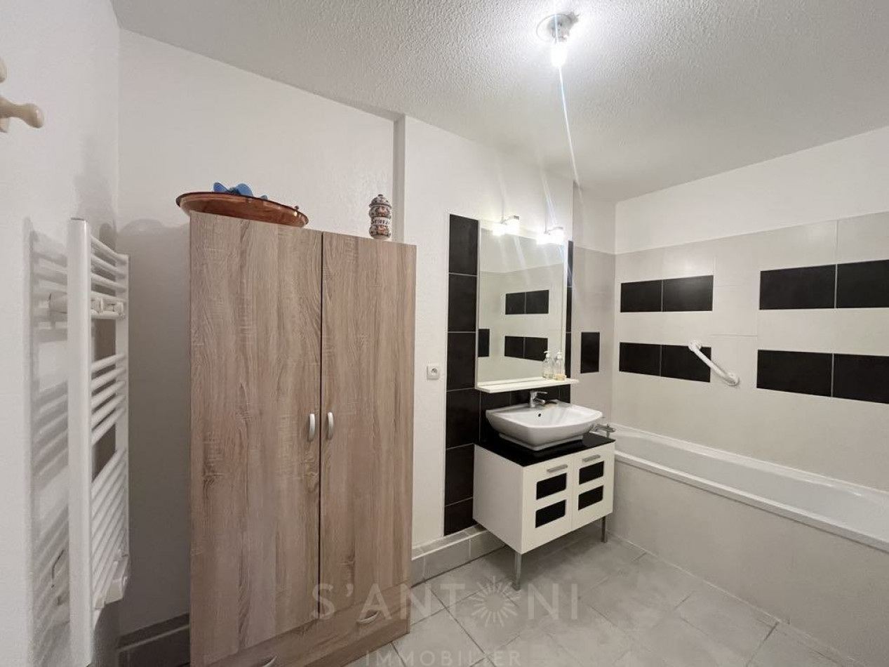 vente Appartement en résidence Sete - Photo 7