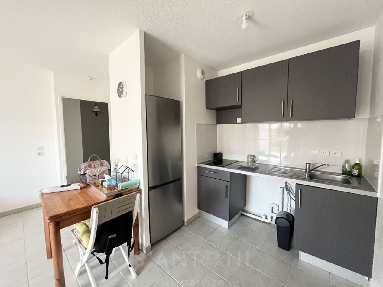 vente Appartement en résidence Sete - Photo 4