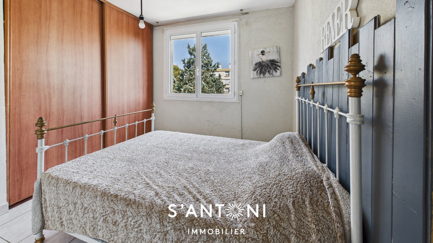 vente Appartement Sete - Photo 10