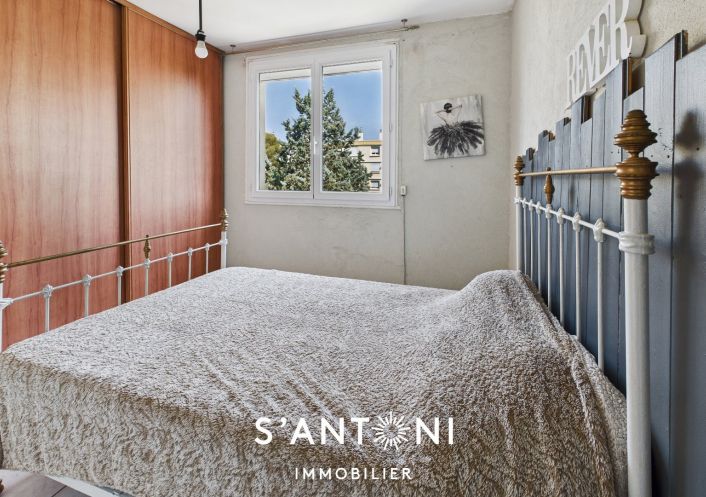 vente Appartement Sete