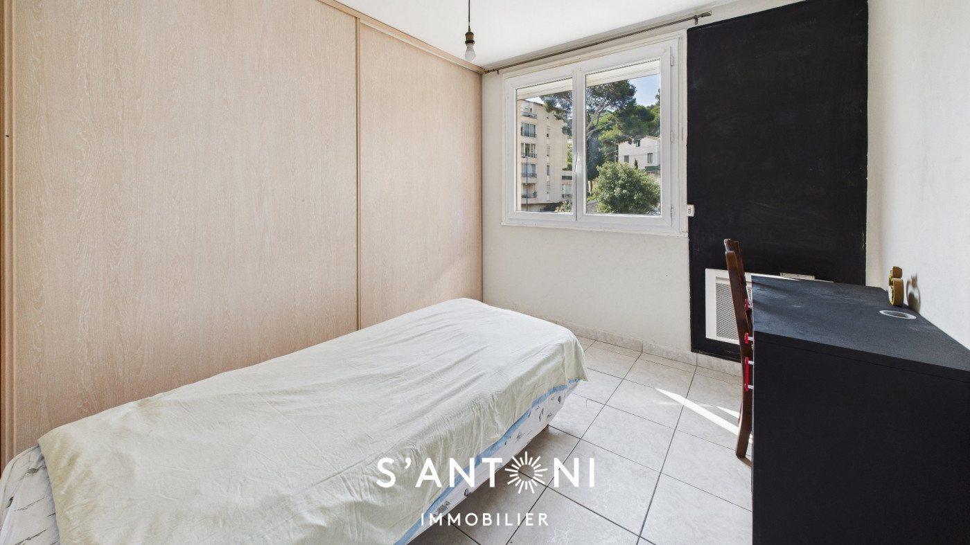vente Appartement Sete - Photo 11