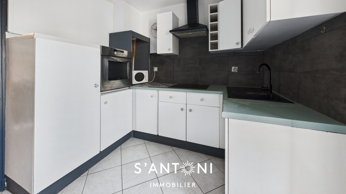 vente Appartement Sete - Photo 5