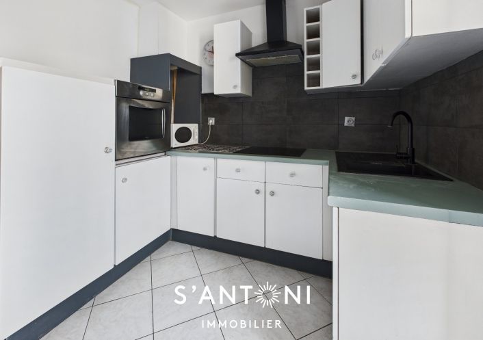vente Appartement Sete