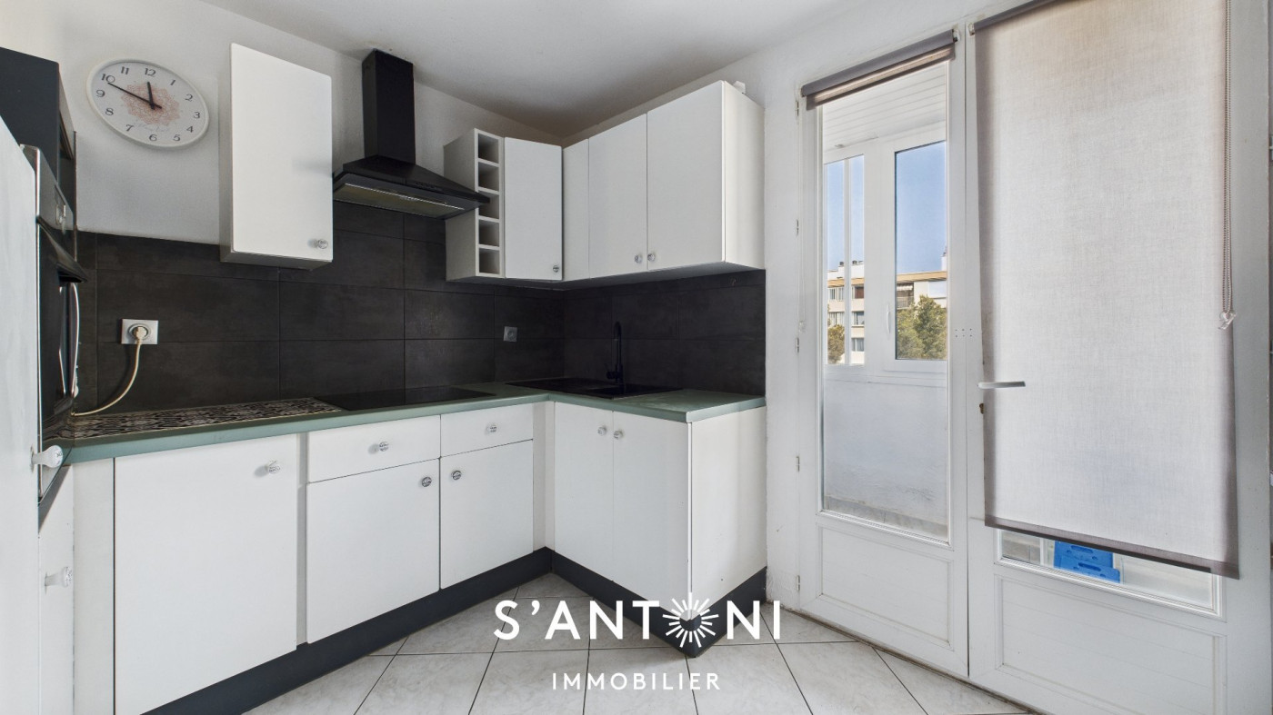 vente Appartement Sete - Photo 6