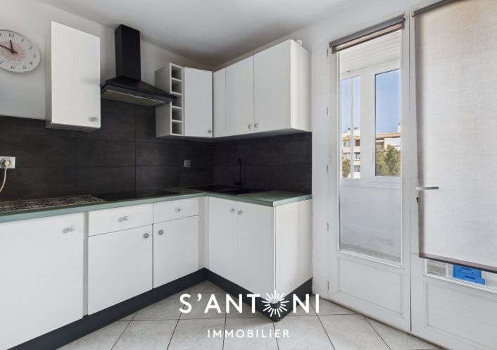 vente Appartement Sete