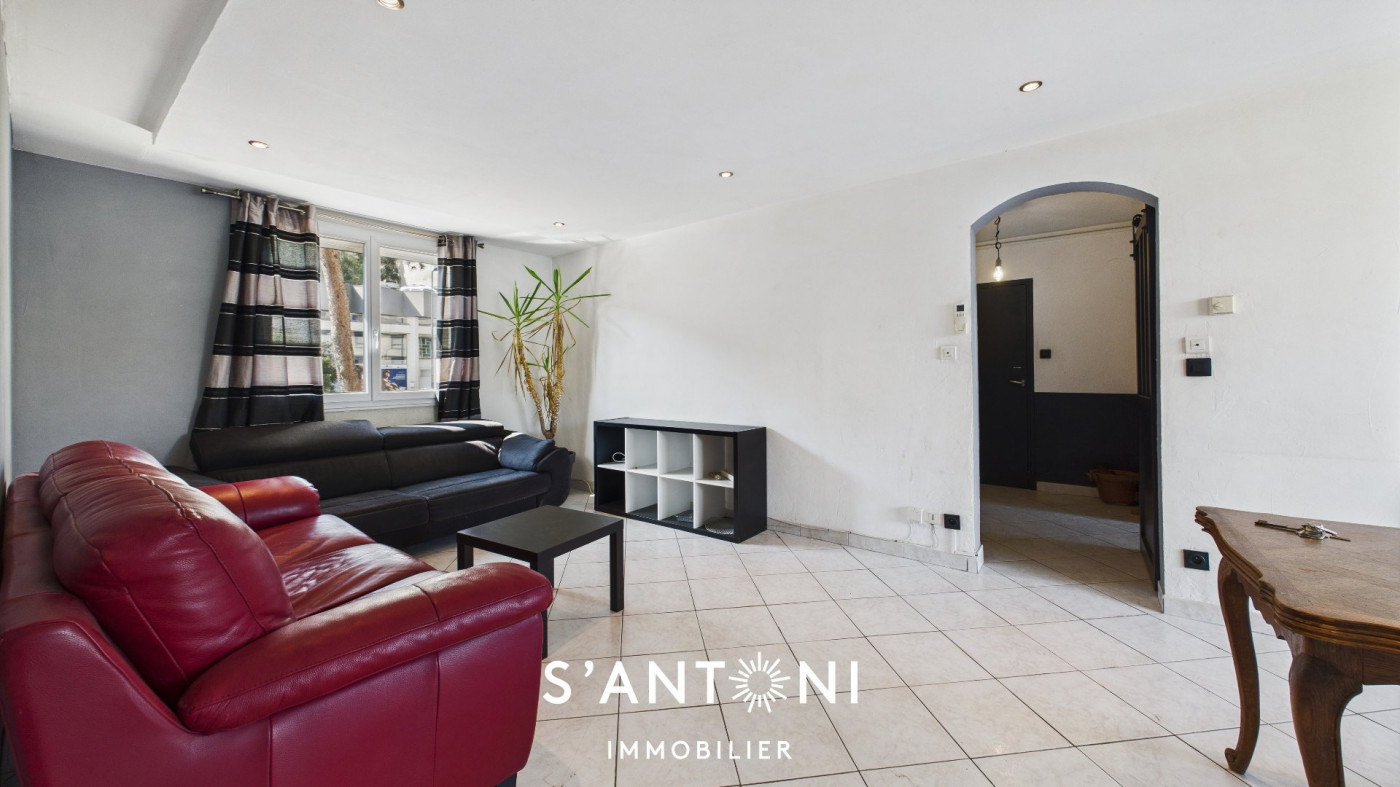 vente Appartement Sete - Photo 2