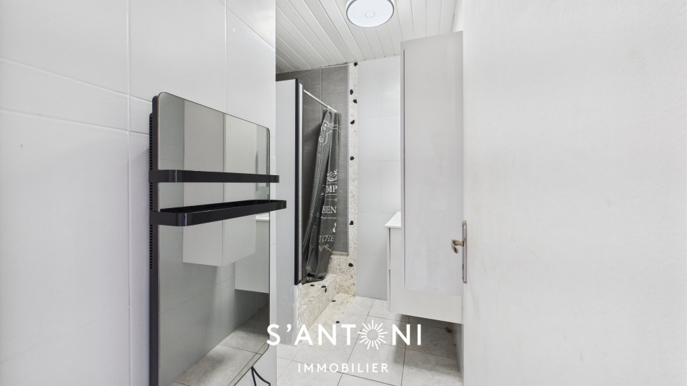 vente Appartement Sete - Photo 7