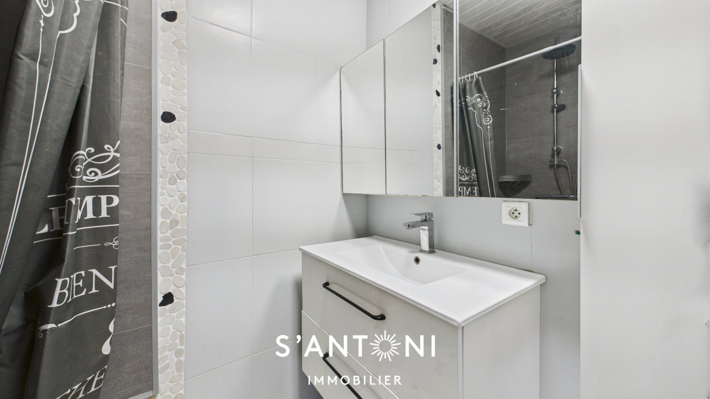 vente Appartement Sete - Photo 8