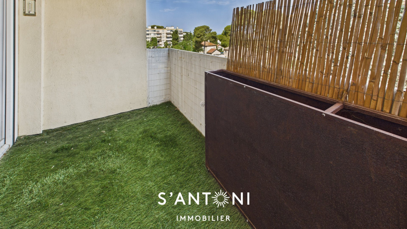 vente Appartement Sete - Photo 3