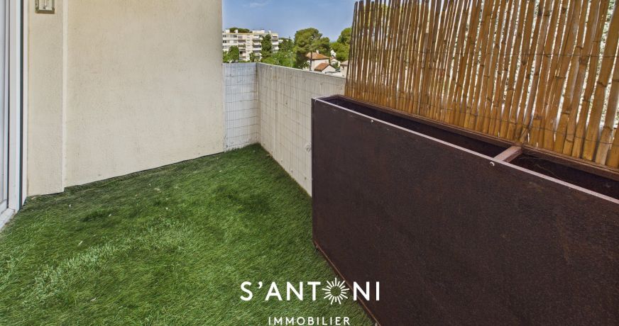 vente Appartement Sete