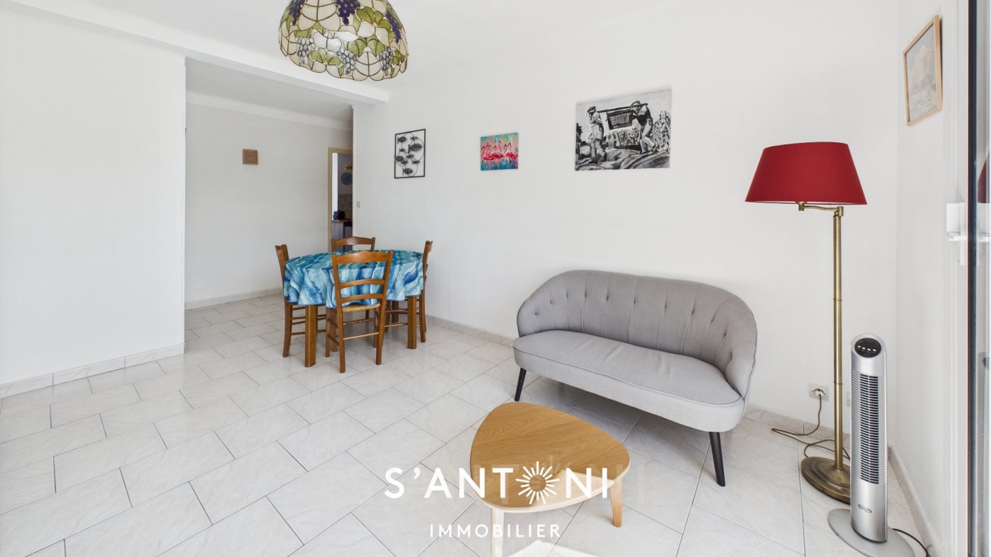 vente Appartement Frontignan - Photo 3