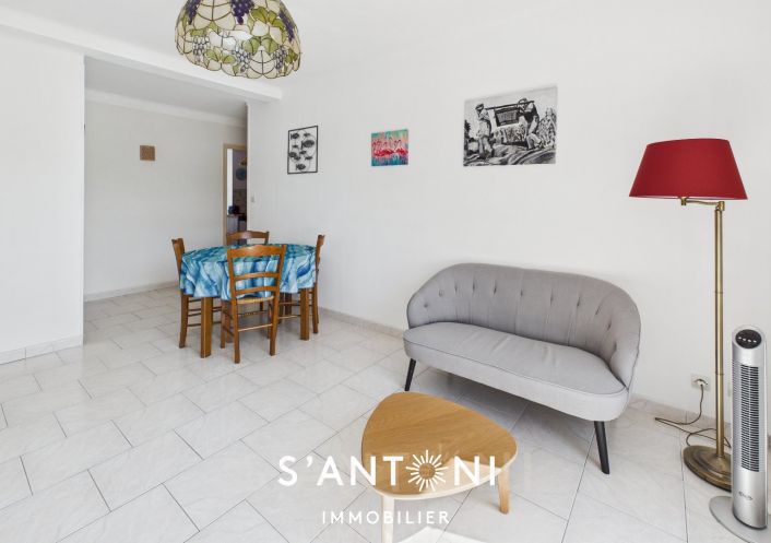 vente Appartement Frontignan