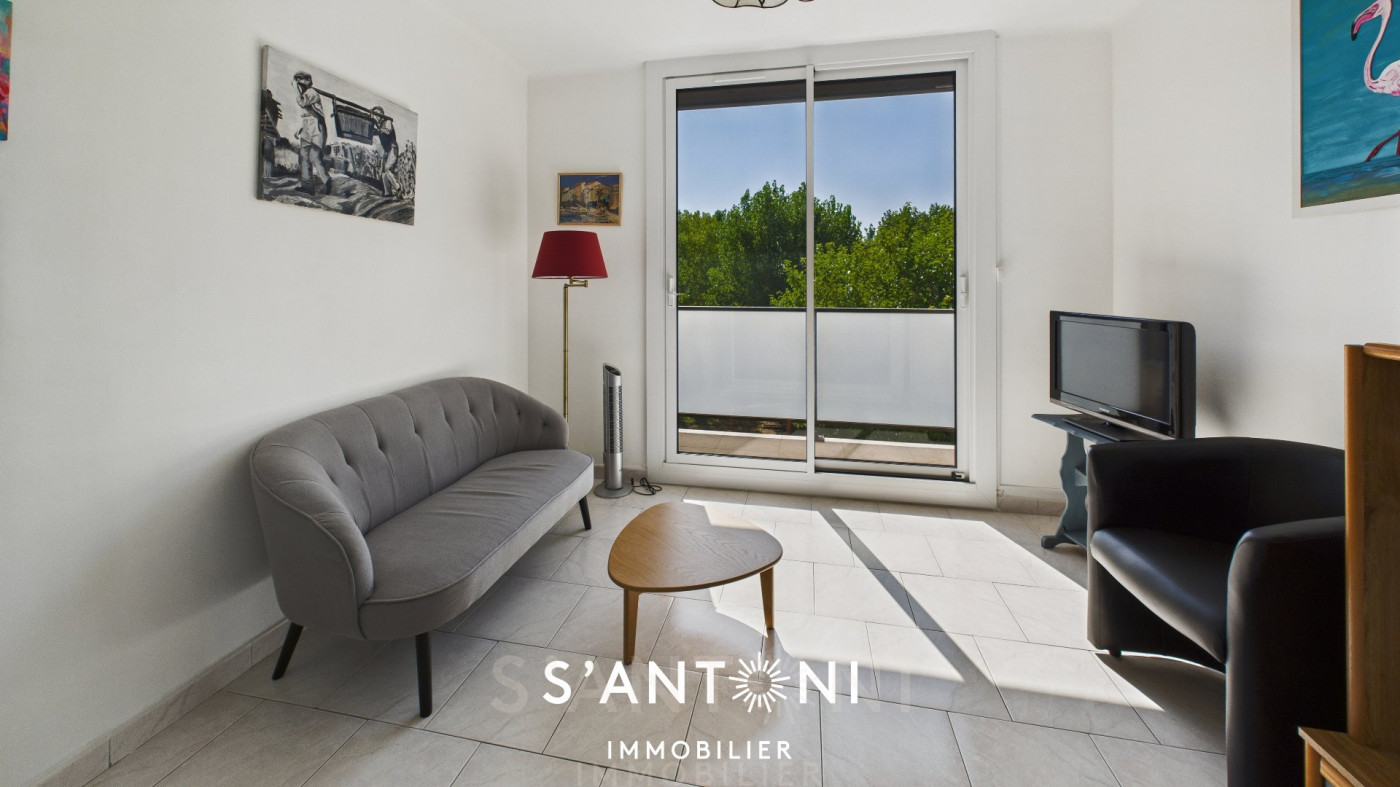 vente Appartement Frontignan - Photo 4