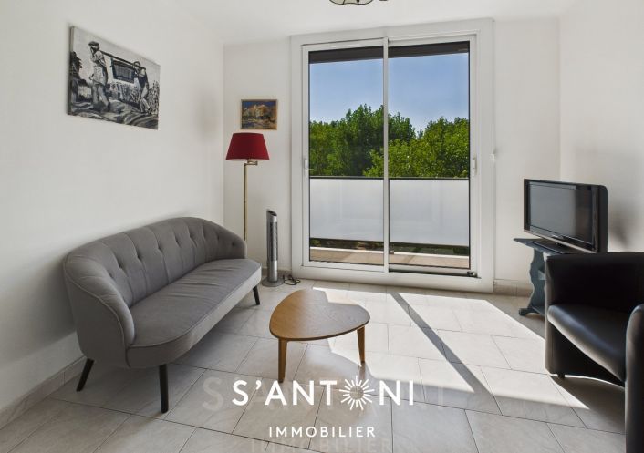 vente Appartement Frontignan