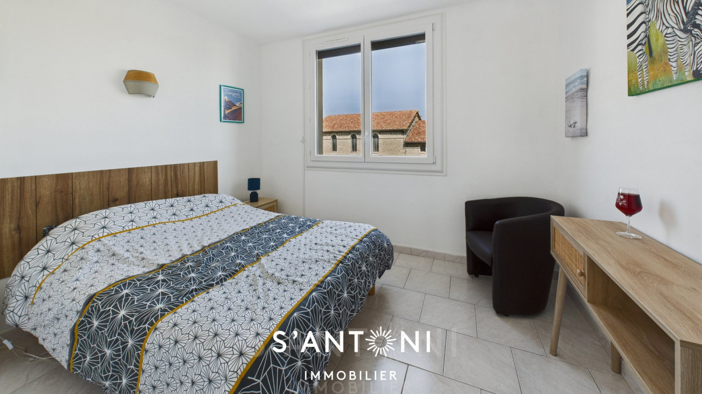 vente Appartement Frontignan - Photo 6