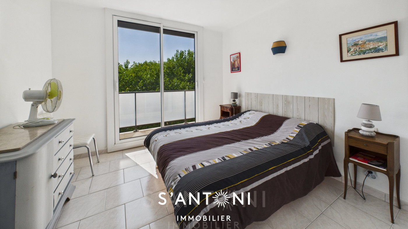 vente Appartement Frontignan - Photo 7