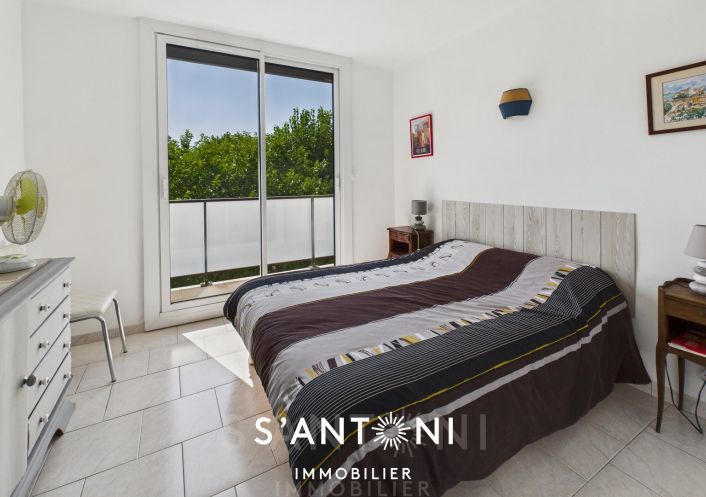 vente Appartement Frontignan
