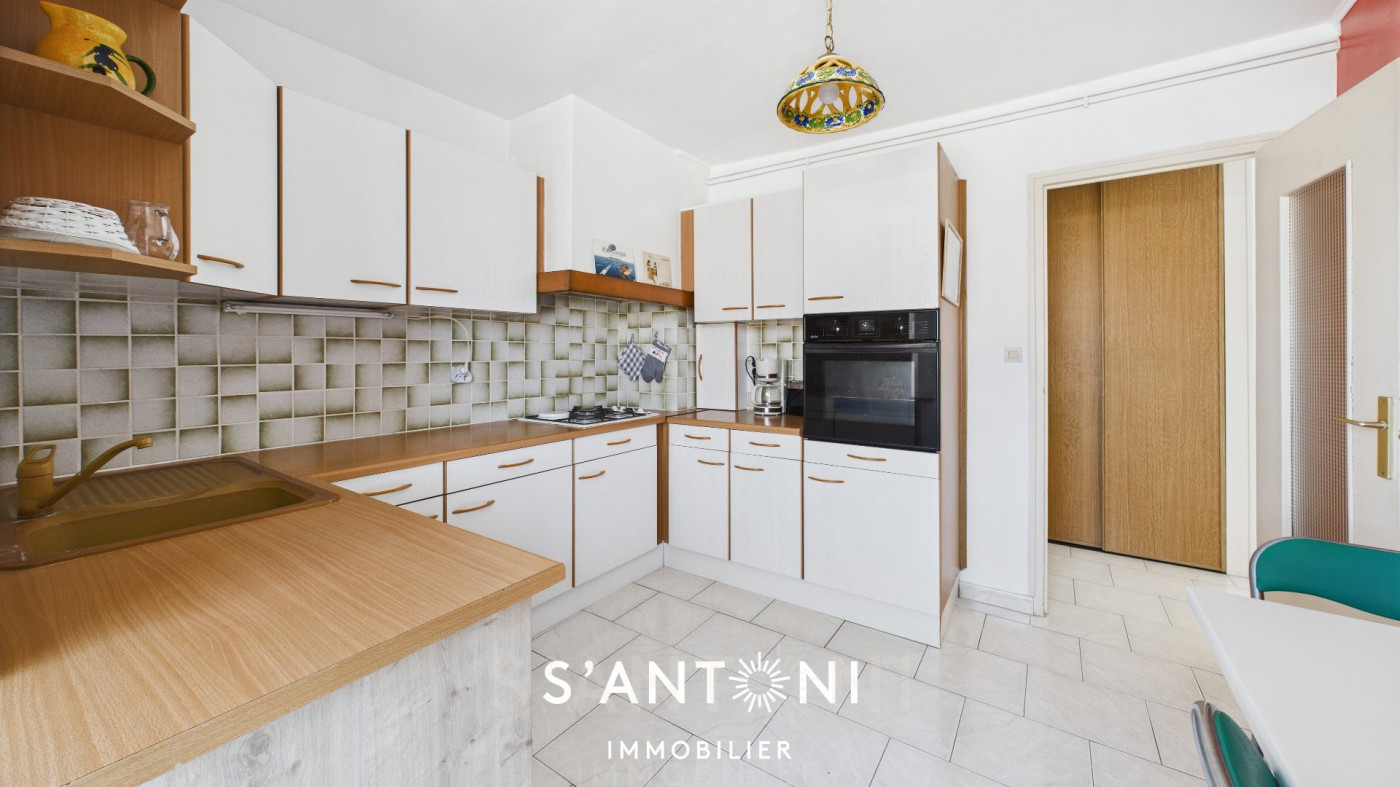 vente Appartement Frontignan - Photo 5