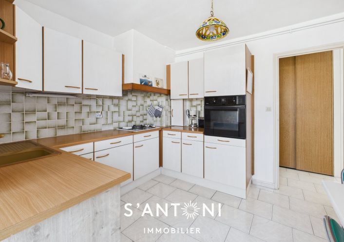 vente Appartement Frontignan