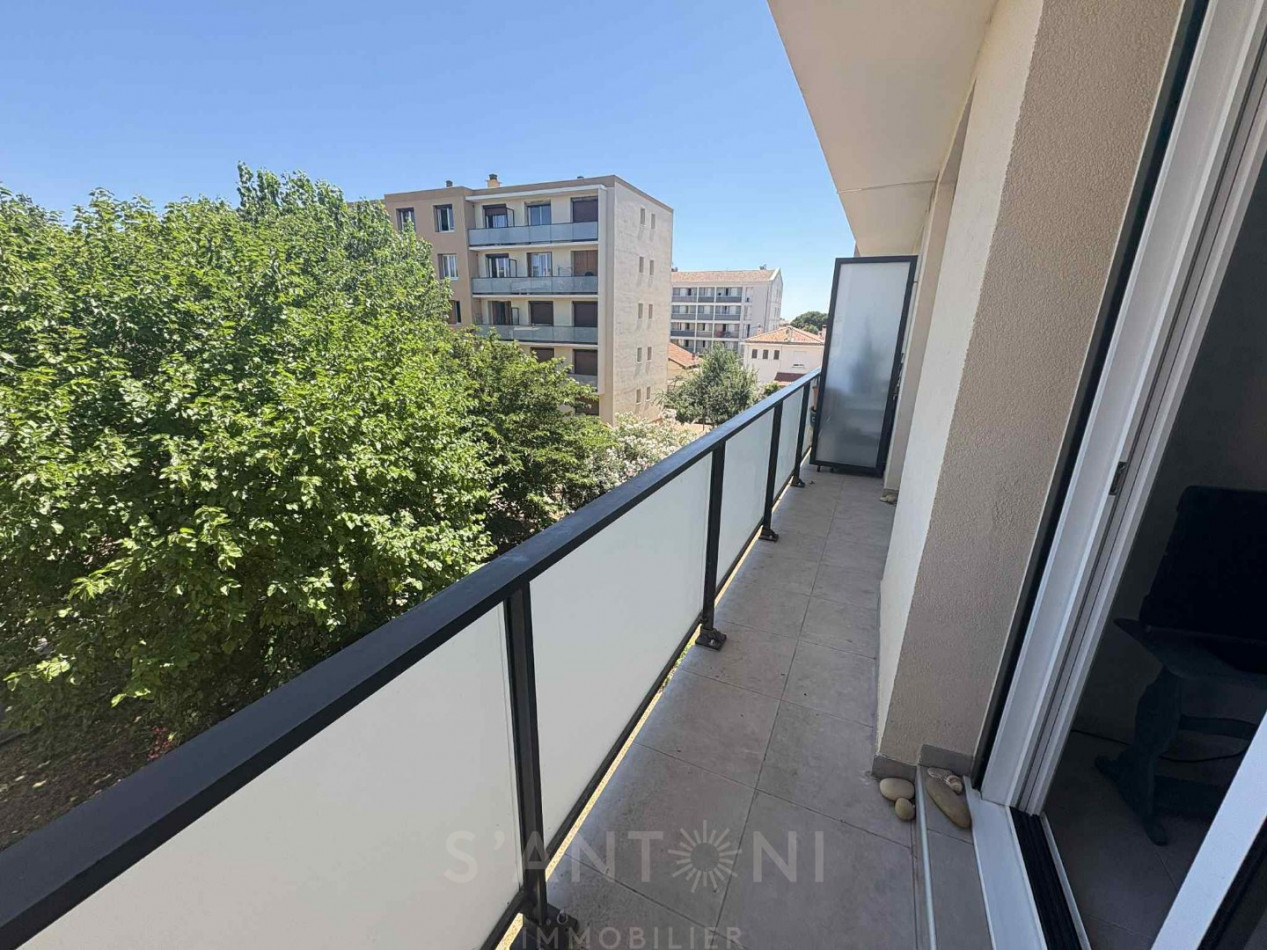 vente Appartement Frontignan - Photo 8