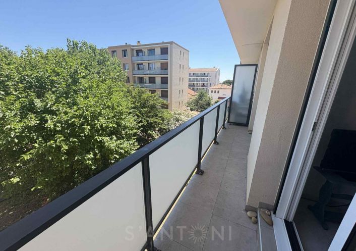 vente Appartement Frontignan