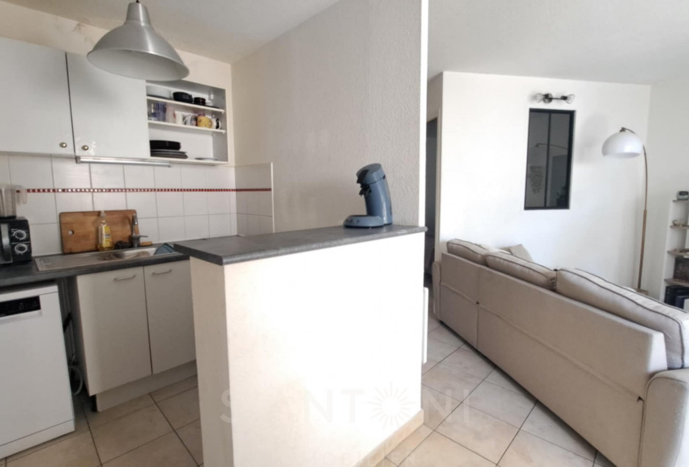 vente Appartement en résidence Sete - Photo 3