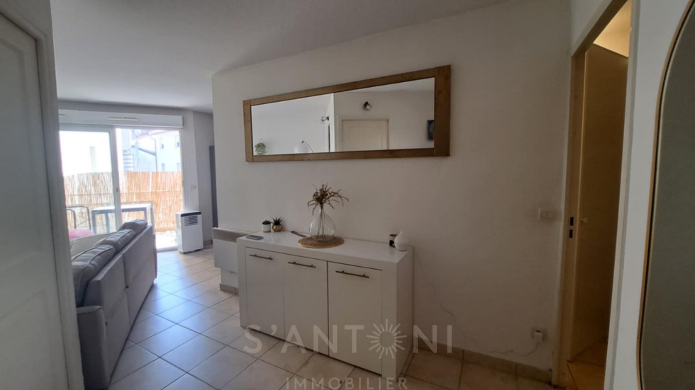 vente Appartement en résidence Sete - Photo 4
