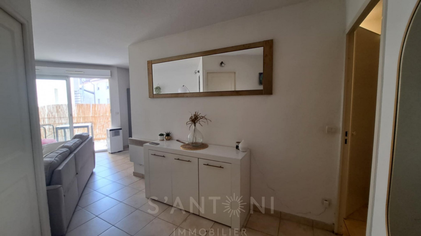 vente Appartement en résidence Sete - Photo 4