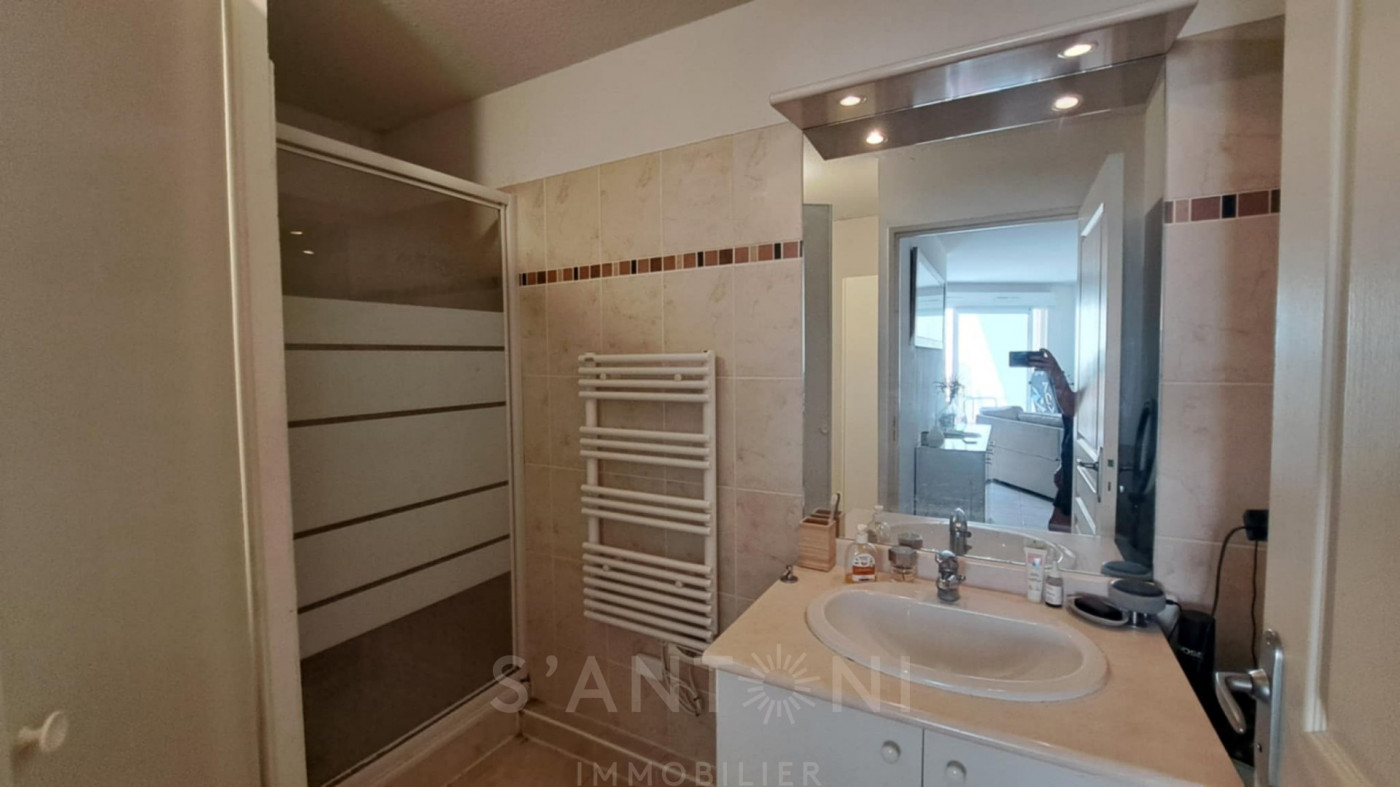 vente Appartement en résidence Sete - Photo 7