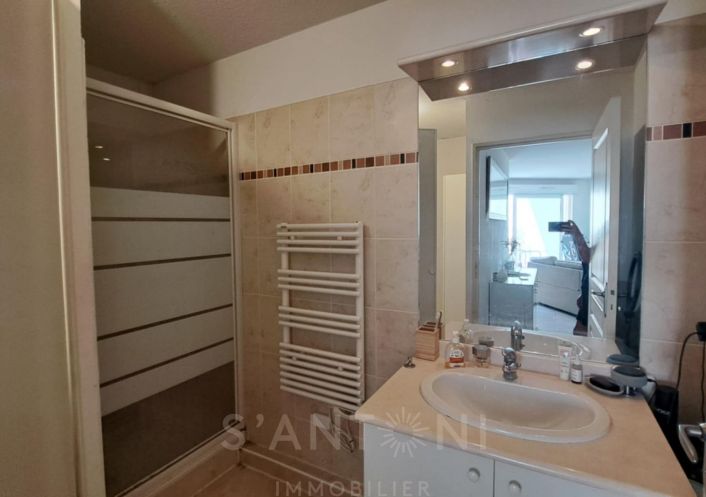 vente Appartement en résidence Sete