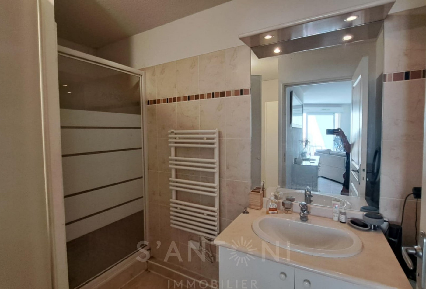 vente Appartement en résidence Sete - Photo 7