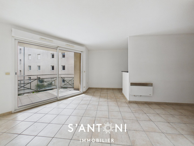 vente Appartement en résidence Sete - Photo 2