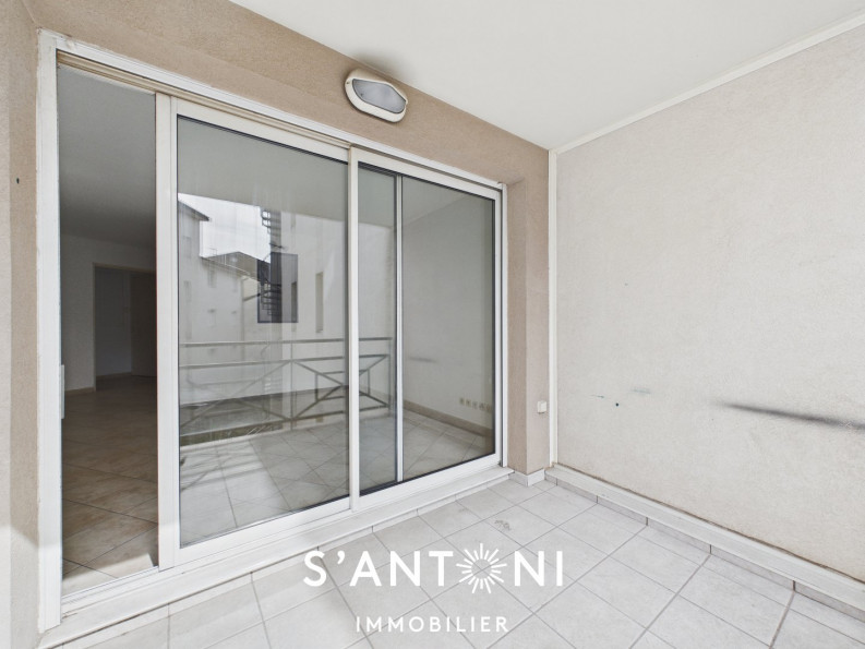 vente Appartement en résidence Sete - Photo 8